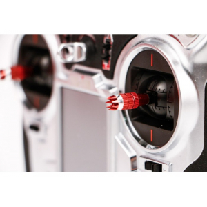 Аппаратура управления 10-канальная FlySky FS-i10 2.4Ghz с приёмником FS-iA10